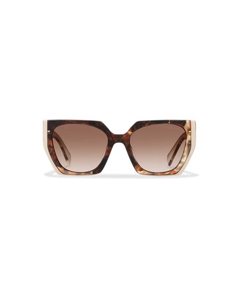 brown prada shades|prada shades prices.